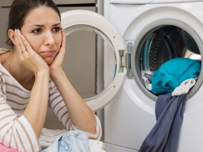 Существует один ингредиент, который изменит стирку навсегда