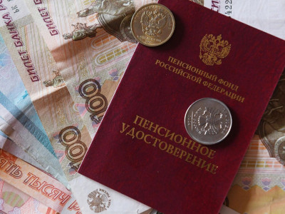 Три фактора, которые снижают вашу пенсию