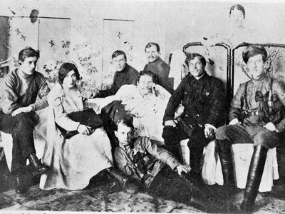 Легендарная «Мурка»: кем на самом деле была Маруся Климова