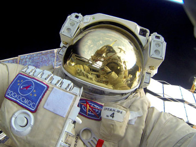 Страшные болезни космонавтов, о которых принято умалчивать