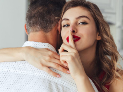 О чем нельзя говорить мужчине ни в коем случае