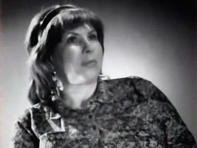 Кем была последняя казненная в СССР женщина