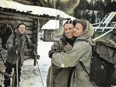 В старом бункере скрывали тайну смерти на перевале Дятлова