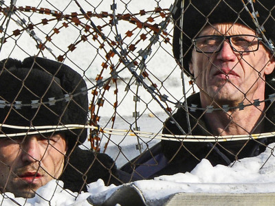 О чем нельзя рассказывать в российской тюрьме