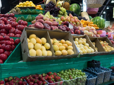 Этот фрукт творит с организмом чудеса за пару минут