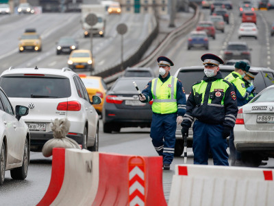 Сколько времени можно ездить с просроченными правами?