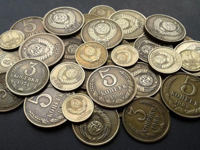 Копеечная советская монета, которая теперь может стоить миллионы