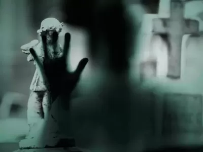 Оживший покойник едва не лишил людей рассудка: реальный случай