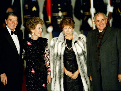 Кем была Горбачева на самом деле: уже можно рассказать