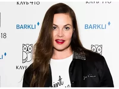 Выходка Андреевой: такое даже Волочкова не позволяла себе