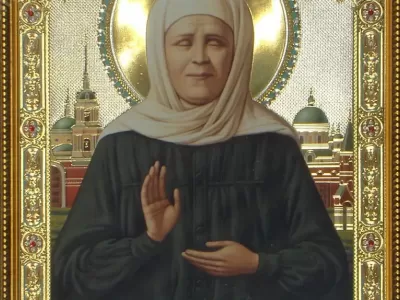 Найдено предсказание святой Матроны: что ждет Россию