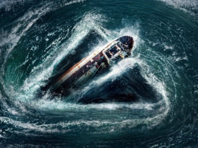 В Бермудском треугольнике нашли страшную находку: 90 лет прошло