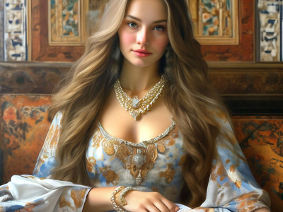 Дворянка или крестьянка: 7 способов определить свои корни