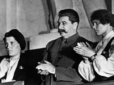 Жены и музы Сталина: тайны личной жизни беспощадного диктатора