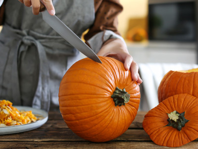 Если постоянно есть тыкву: вот что будет с организмом