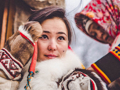 Зачем эскимосы раздеваются на ночь: ответ вас удивит