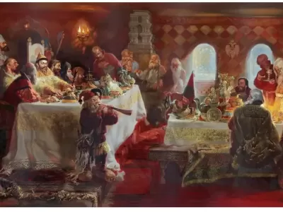 Почему на Руси не ели мясо кролика