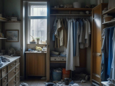 Вещи покойника, которые нужно сразу выбросить