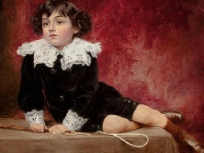 Трагическая история самого умного ребенка в мире