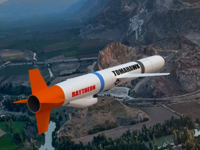 Стало известно, сколько Tomahawk США могут поставить Украине