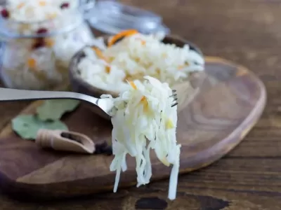 Что будет с организмом того, кто часто ест квашенную капусту