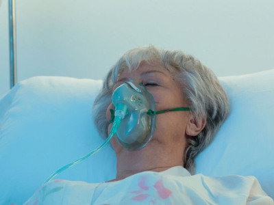 Женщина вышла из комы и передала людям важное сообщение