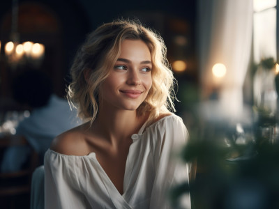 Женские недостатки, которые на самом деле нравятся мужчинам