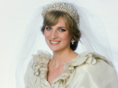 Стыд принцессы Дианы на ее собственной свадьбе, который скрывали