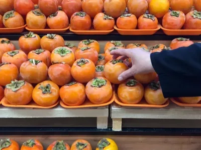 Кому нужно есть хурму: важное открытие