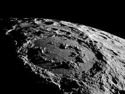 Что китайцы нашли на темной стороне Луны: сенсационное открытие