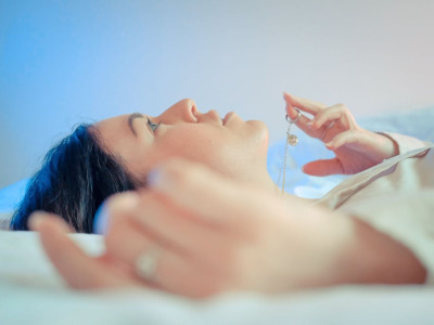 Как уснуть за 2 минуты: проверенный армейский способ