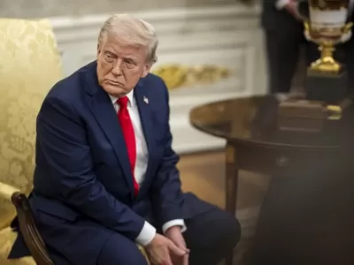 В США раскрыли реакцию Трампа на «Посейдон» и «Буревестник»