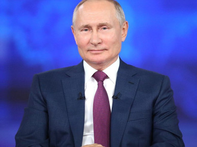 Одно спокойное заявление Путина поставило НАТО на место