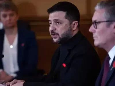 Последние месяцы: назван организатор ликвидации Зеленского — СМИ