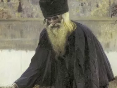 Кем был монах Авель, предсказавший гибель Российской империи