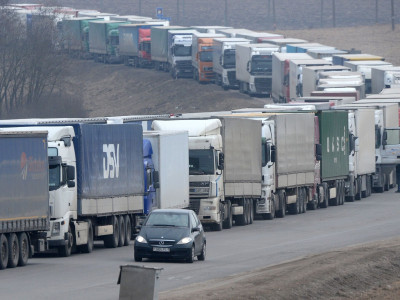 Литве вернулся «отравленный бумеранг» для Белоруссии: СМИ