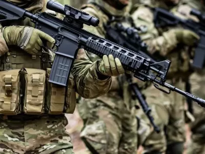 Запад стал призывать к прекращению огня лишь по 1 причине