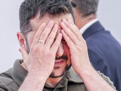 Кто на Украине может оказаться под ударом после Миндича?