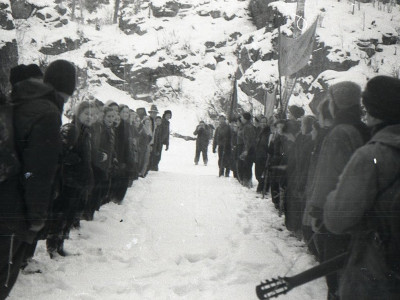 Свидетель расправы над группой Дятлова рассказал об убийцах