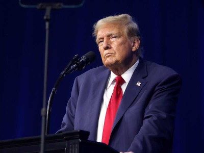 Трамп в растерянности: американские санкции принесли пользу России