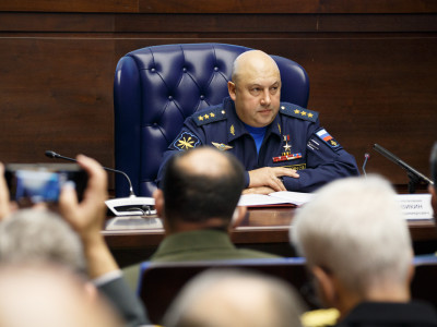 Армия России готовит тройной сюрприз для ВСУ