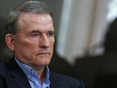 Медведчук рассказал, каким может быть будущее Украины