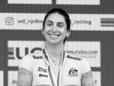 Многократная чемпионка мира умерла на 29-м году жизни