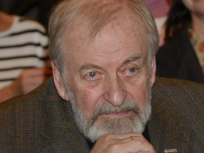 Умер заслуженный артист России Сергей Десницкий