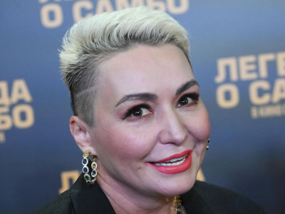 Настоящие фамилии звёзд эстрады и шоу-бизнеса