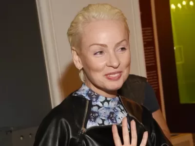 Известную актрису РФ пытаются лишить звания заслуженной артистки