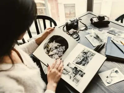 Церковь ответила на важный вопрос о фотографиях умерших