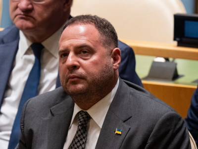 Жена соратника Ермака купила дом в США