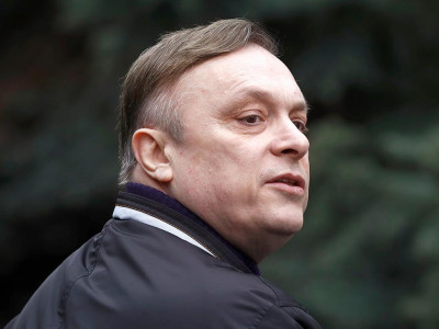 Разин уехал из России сразу после возбуждения дела