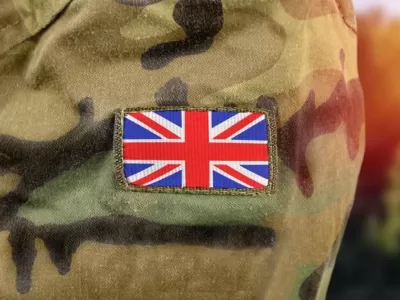 В Лондоне заговорили о гибели своего генерала на Украине